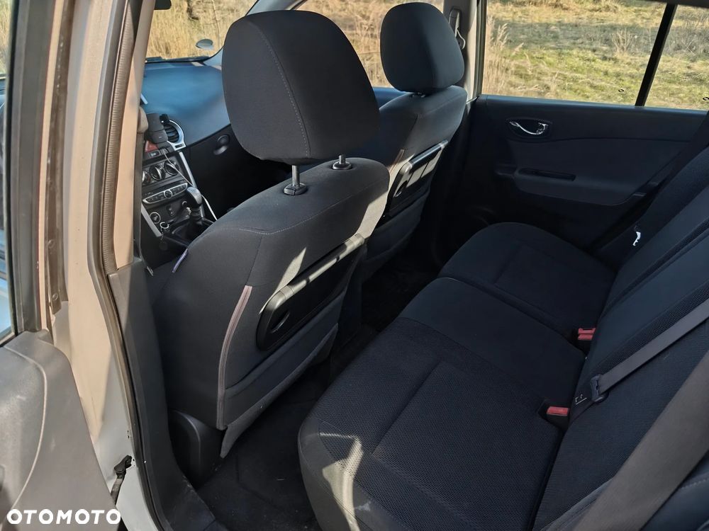 Renault Koleos 2.0 dCi Expression - 8