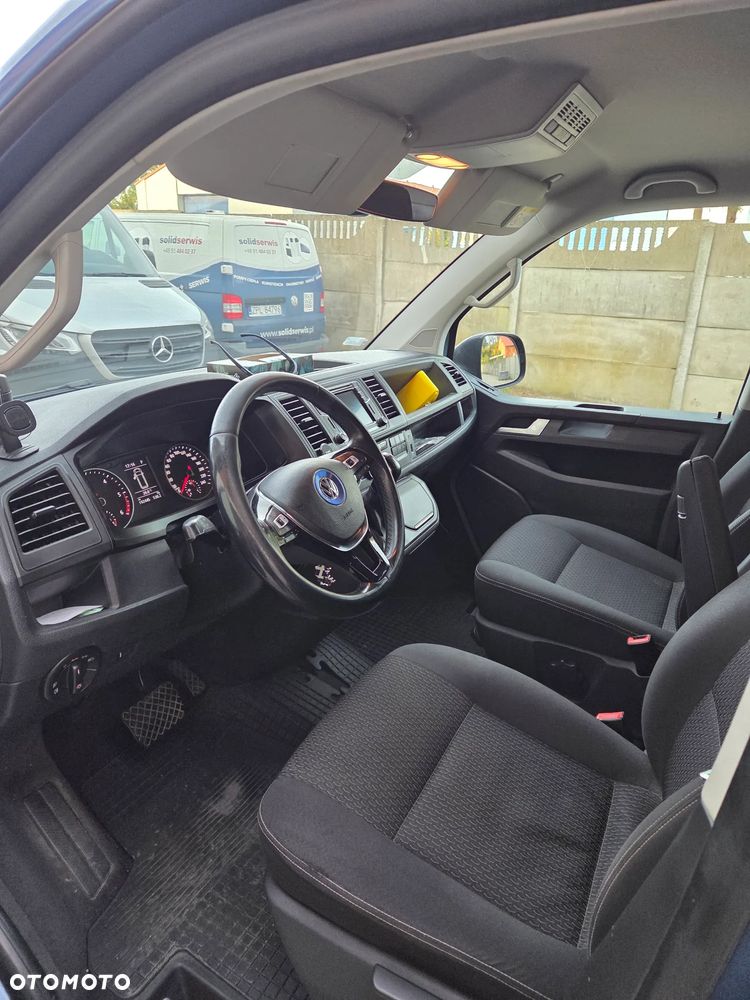 Volkswagen Multivan 2.0 TDI L1 Highline 4Motion DSG - 6