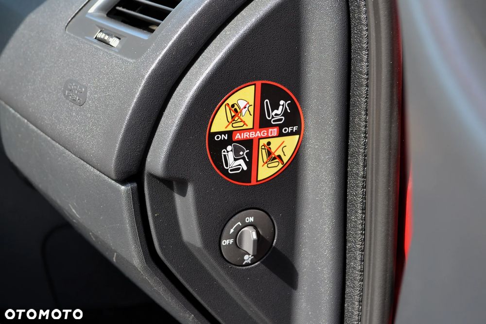 Renault Megane 1.4 16V Expression - 24