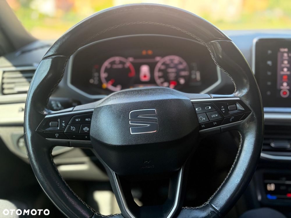 Seat Tarraco - 24