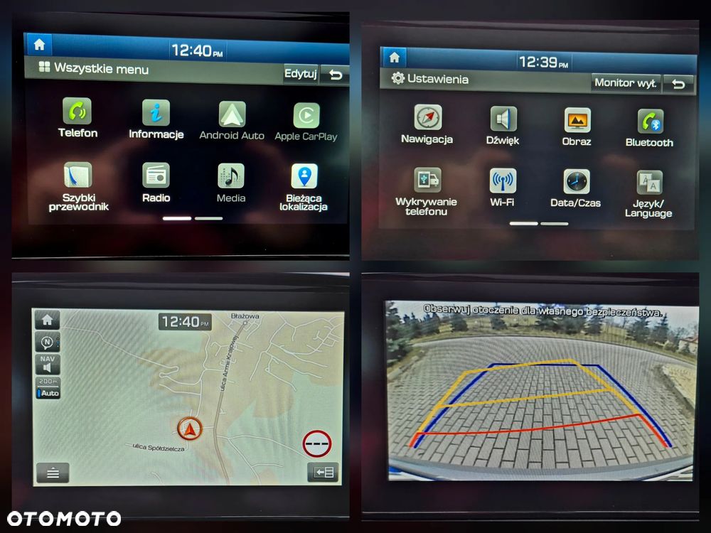 Hyundai Tucson 1.6 T-GDi N Line 2WD - 35