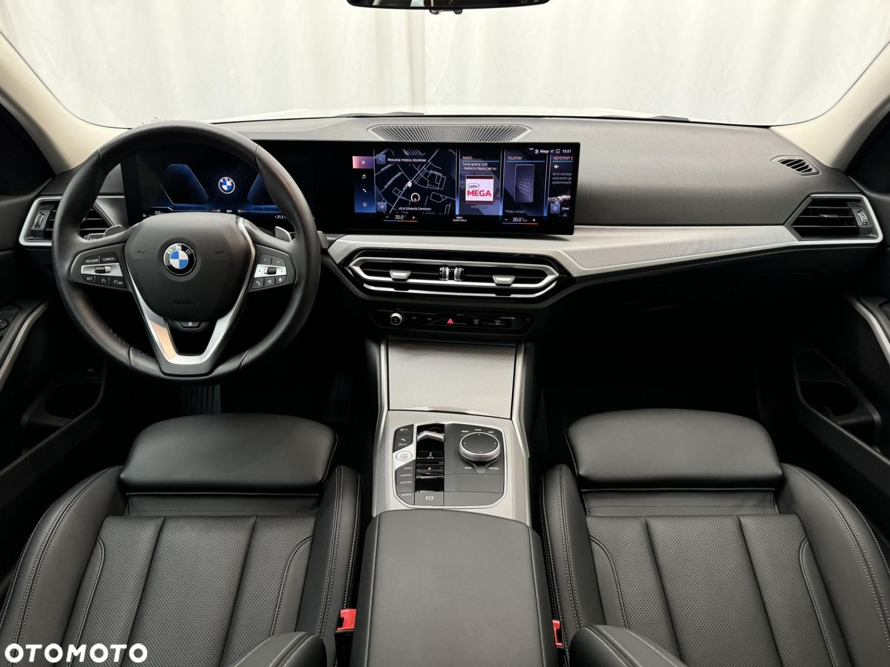BMW Seria 3 - 18