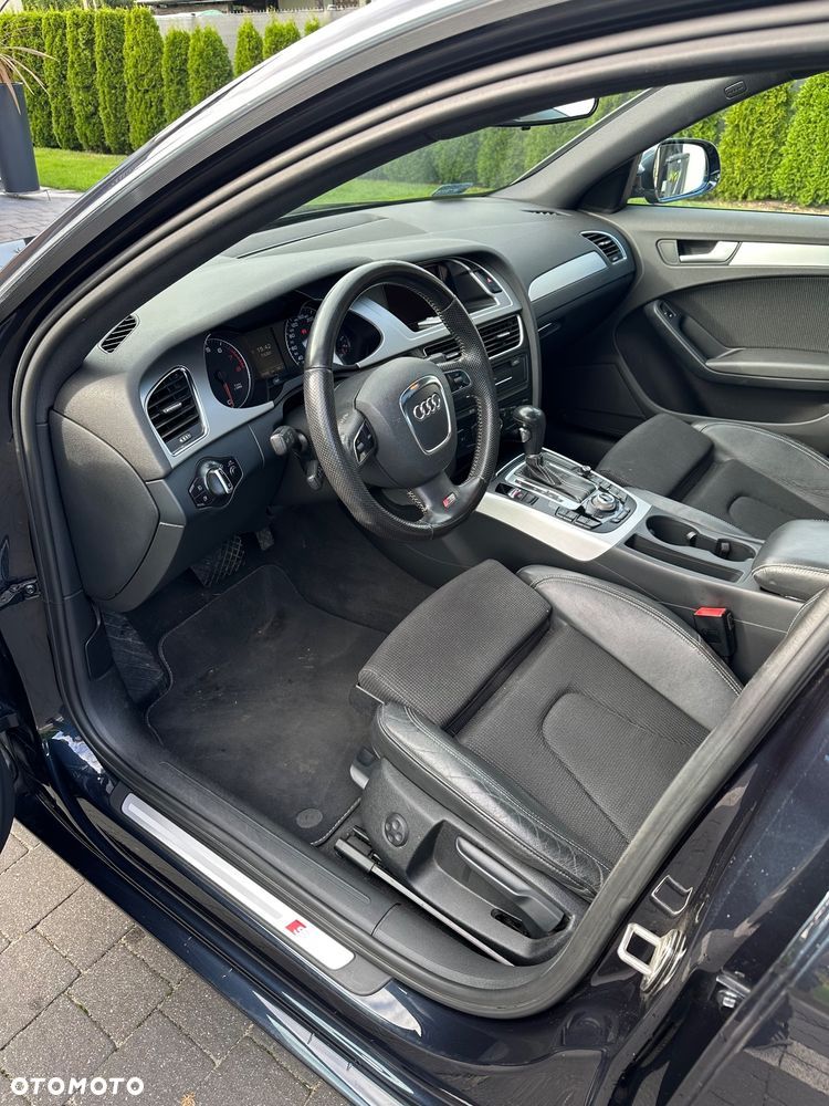 Audi A4 ver-1-8-tfsi-multitronic - 12