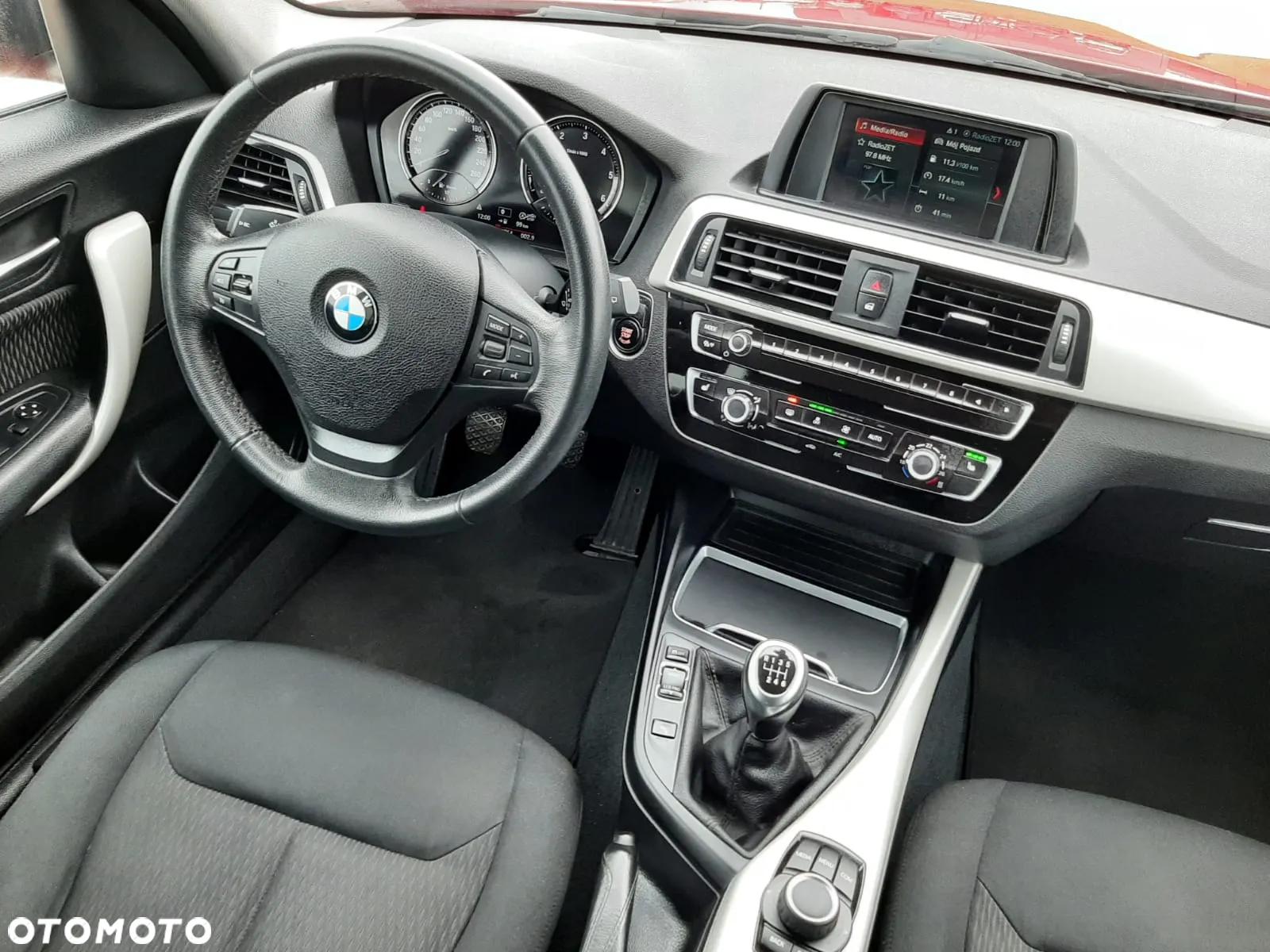 BMW Seria 1 - 15