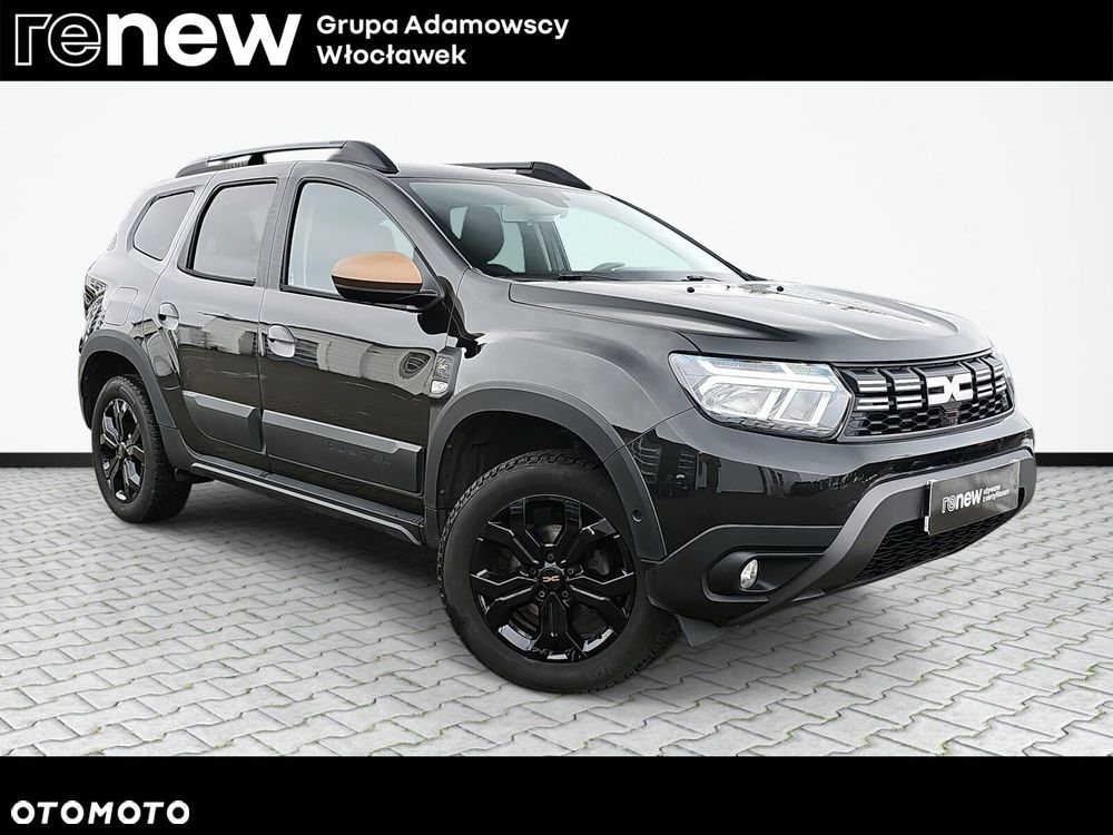 Dacia Duster 1.0 TCe Prestige - 6