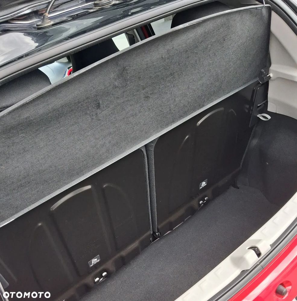 Toyota Aygo x-cite - 15
