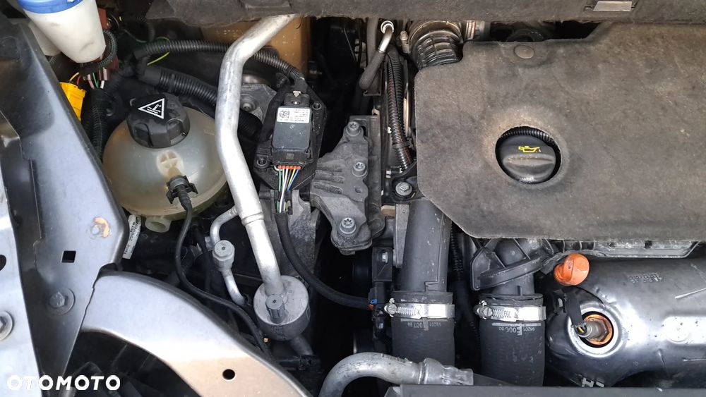 Citroën C4 SpaceTourer - 39