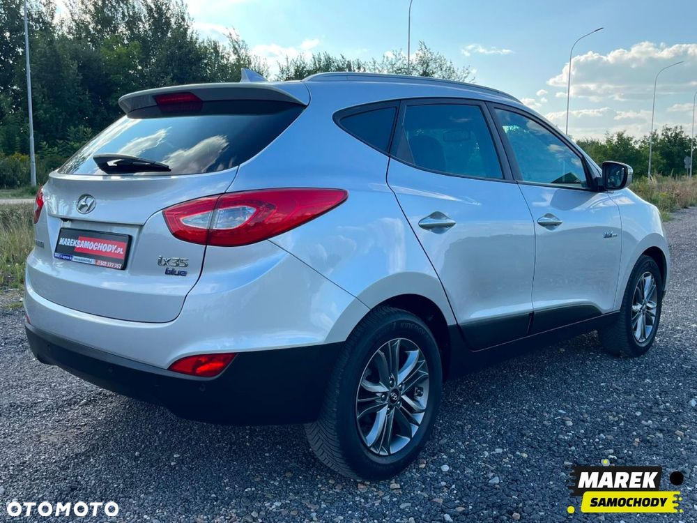 Hyundai ix35 - 4