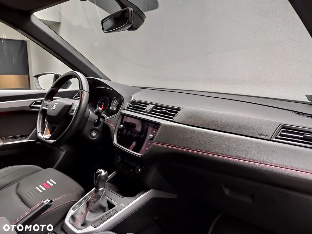 Seat Arona 1.0 TSI FR S&S - 12