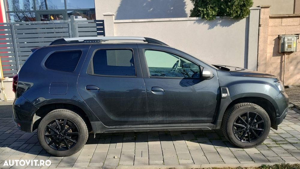 Dacia Duster TCe 90 Comfort - 2