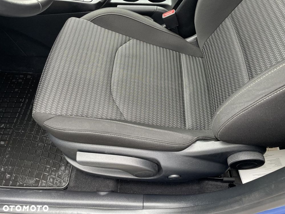 Kia Ceed 1.5 T-GDI M DCT - 12