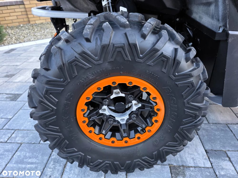 Can-Am Outlander - 14