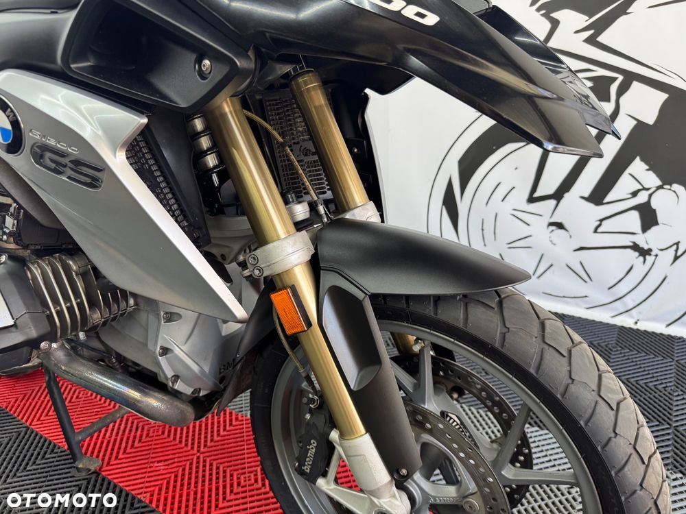 BMW GS - 36