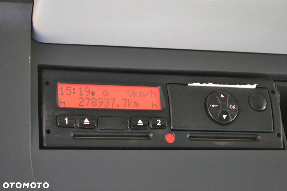 MAN TGM 2013 r 279000 km SPECJALNY SZAMBIARKA NOWA BECZKA 20 m³ TRZECIA OŚ SKRĘTNA KLIMATYZACJA - 18