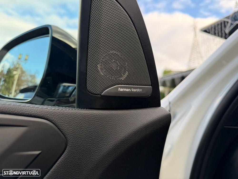 BMW X5 45 e xDrive Pack M - 21