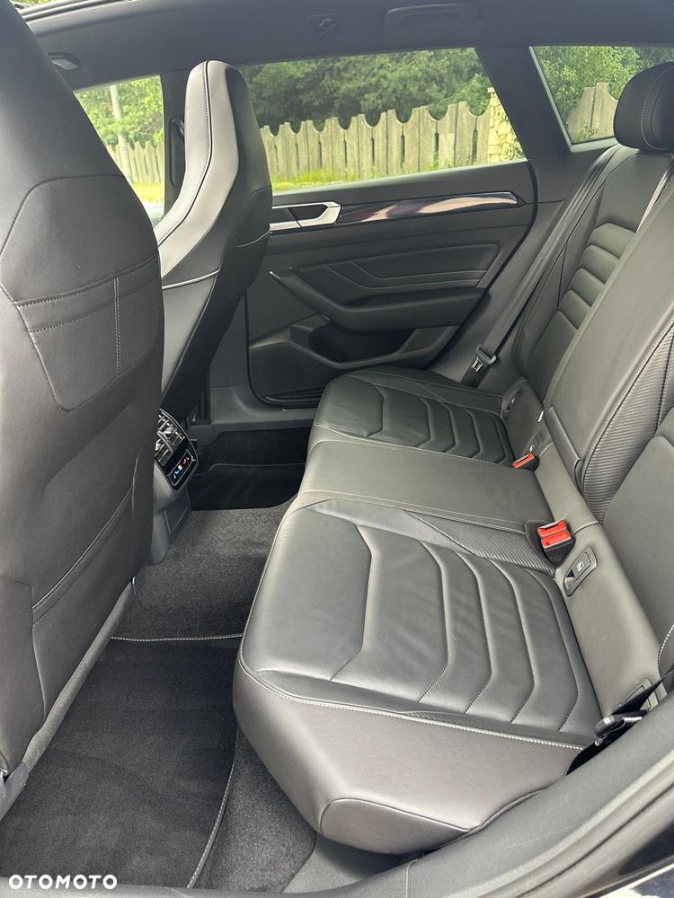 Volkswagen Arteon Shooting Brake - 31