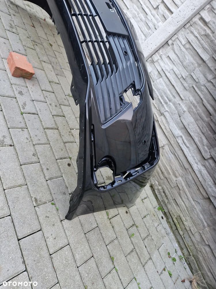 Zderzak Toyota Corolla XII E210 E21 sedan - 6