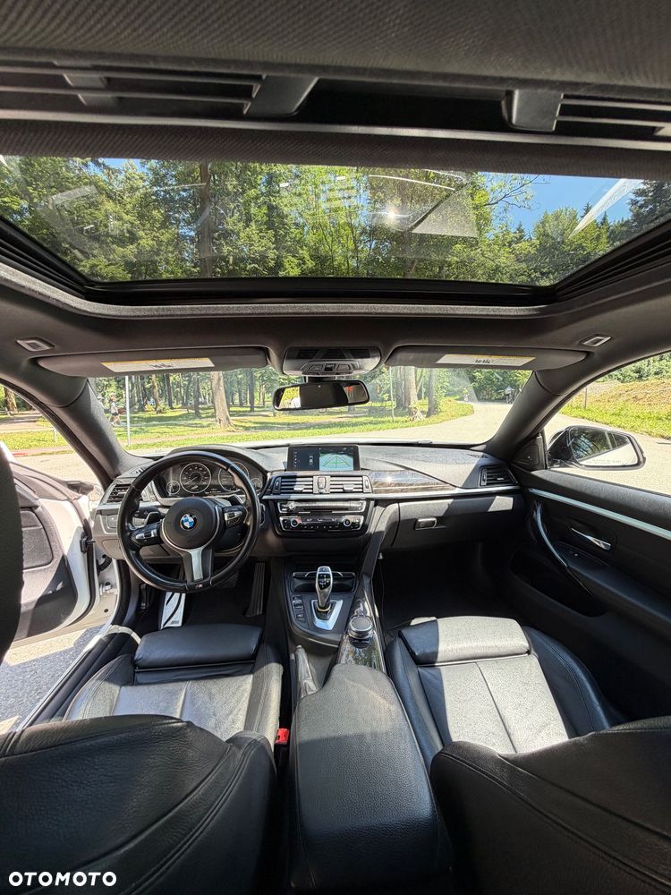 BMW Seria 4 430i M Sport sport - 8