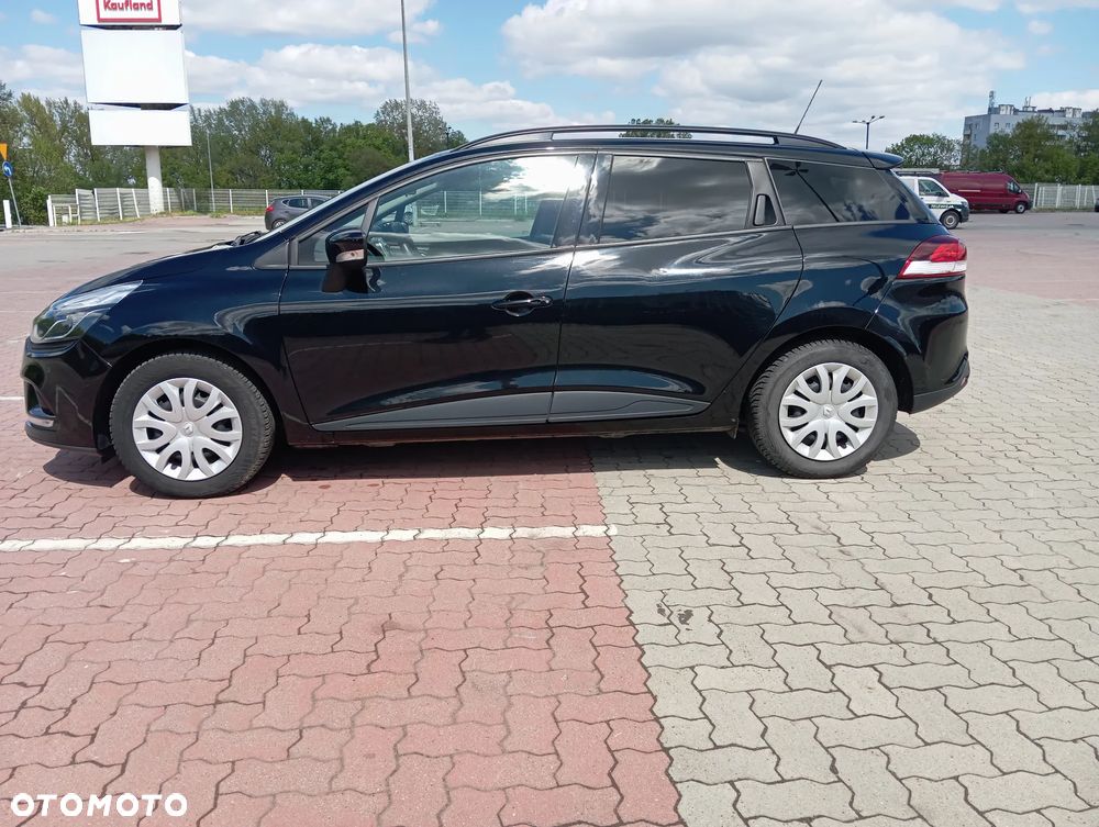 Renault Clio 0.9 Energy TCe Limited - 2