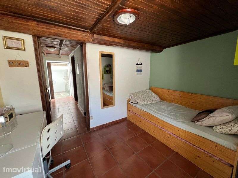 Moradia mobilada pronta a habitar - Grande imagem: 4/12
