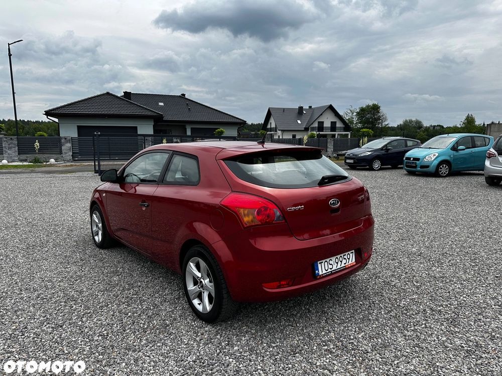 Kia ProCeed 1.4 Comfort + - 28