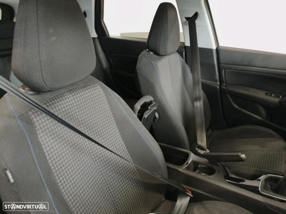 Peugeot 308 SW 1.5 BlueHDi Style - 6