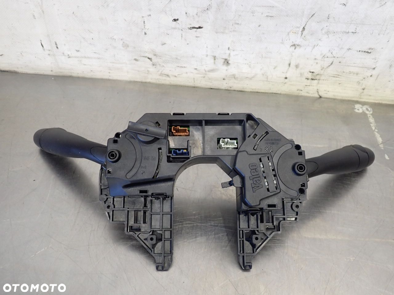 PAJĄK MANETKA CITROEN C4 I COUPE 1.6HDI 96627927XT - 5