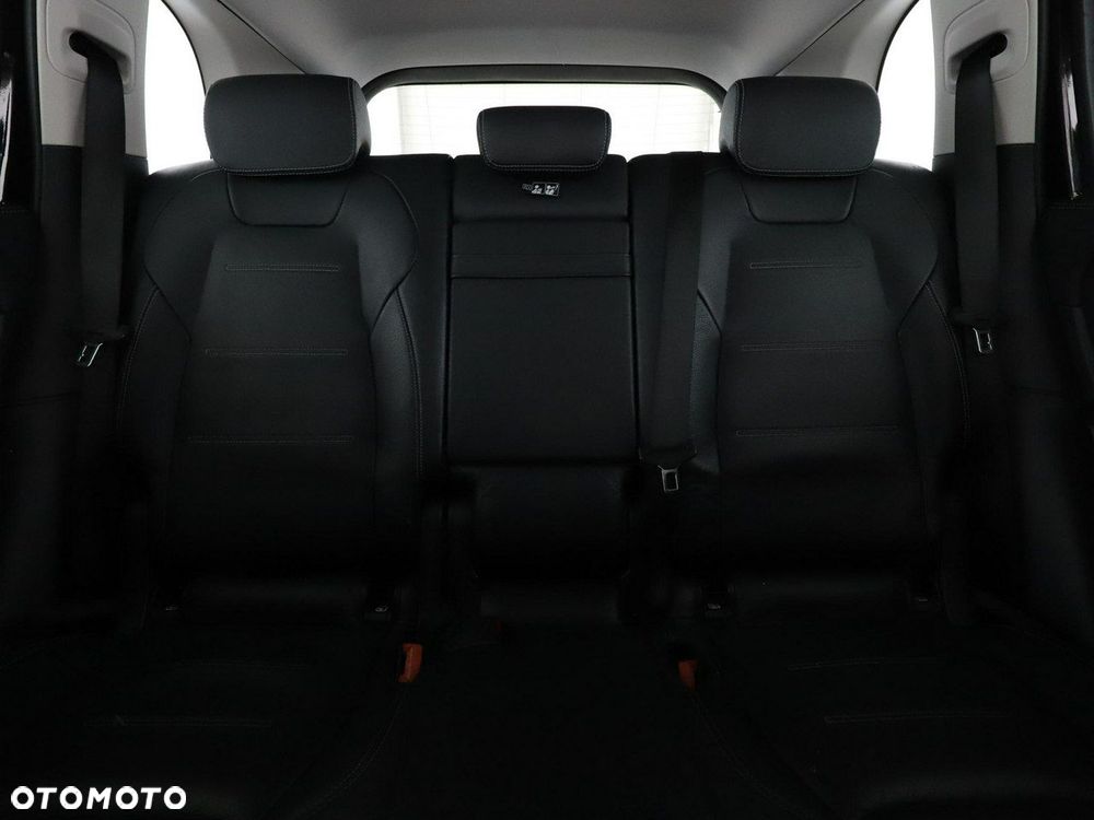 Mercedes-Benz GLB 200 d Progressive 8G-DCT - 19