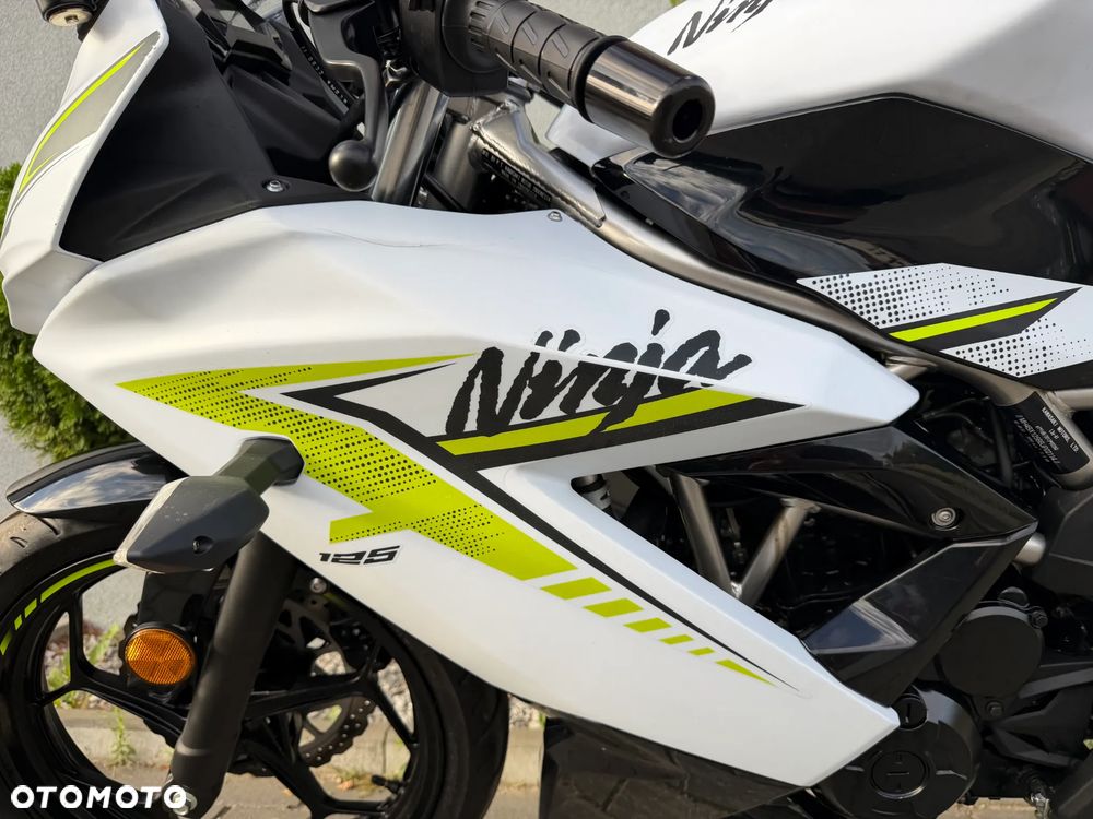 Kawasaki Ninja - 36