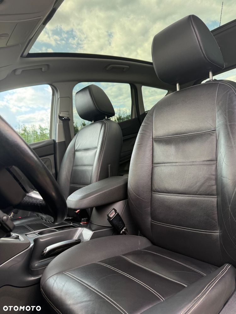 Ford Kuga 2.0 TDCi Titanium - 14
