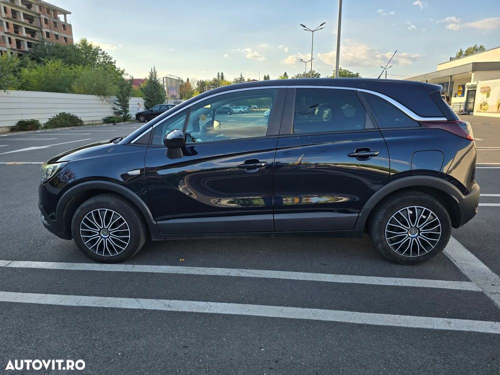 Opel Crossland X 1.2 Start/Stop Innovation - 3