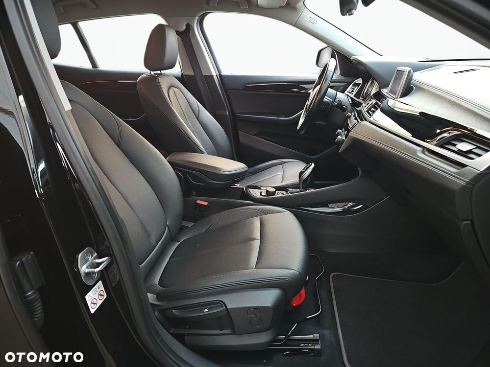 BMW X2 - 15