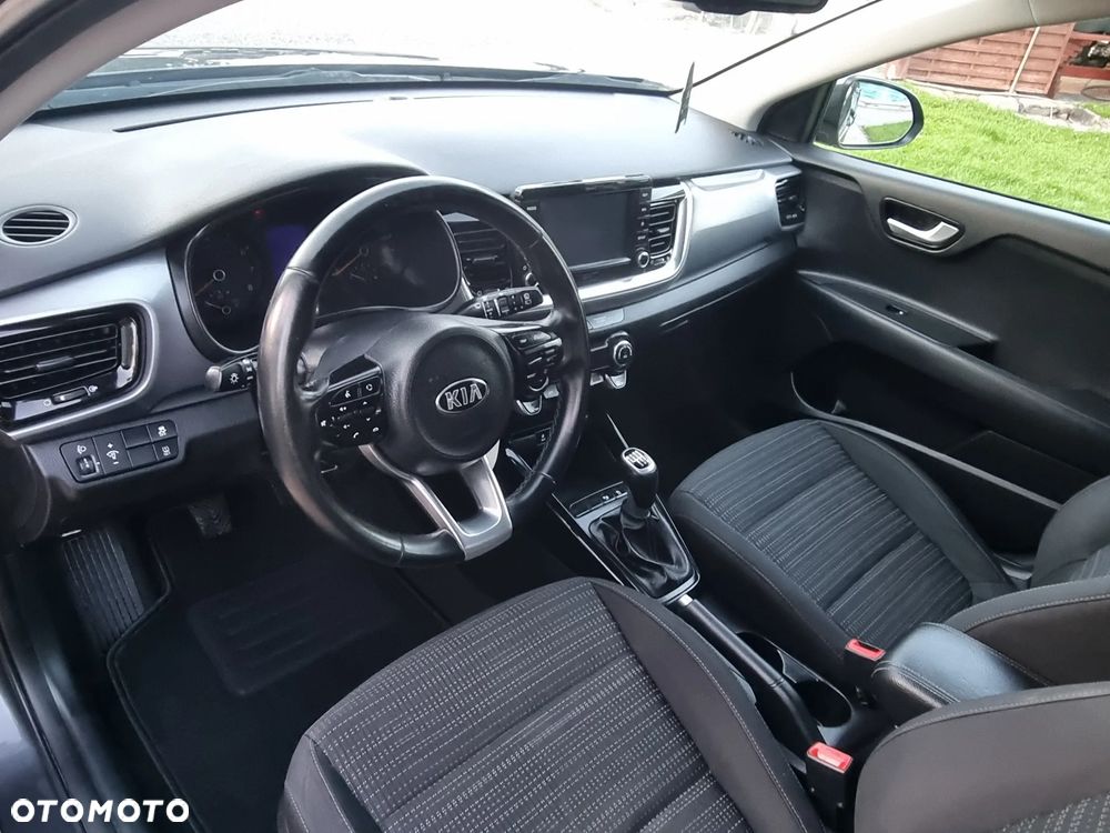 Kia Stonic 1.4 XL - 5