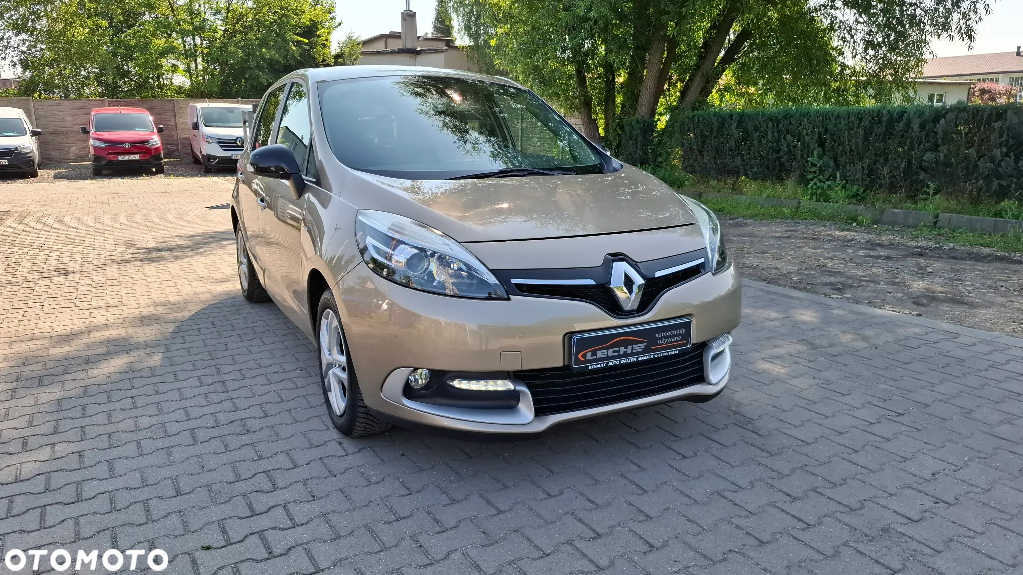 Renault Scenic 1.2 TCe Energy Limited - 3