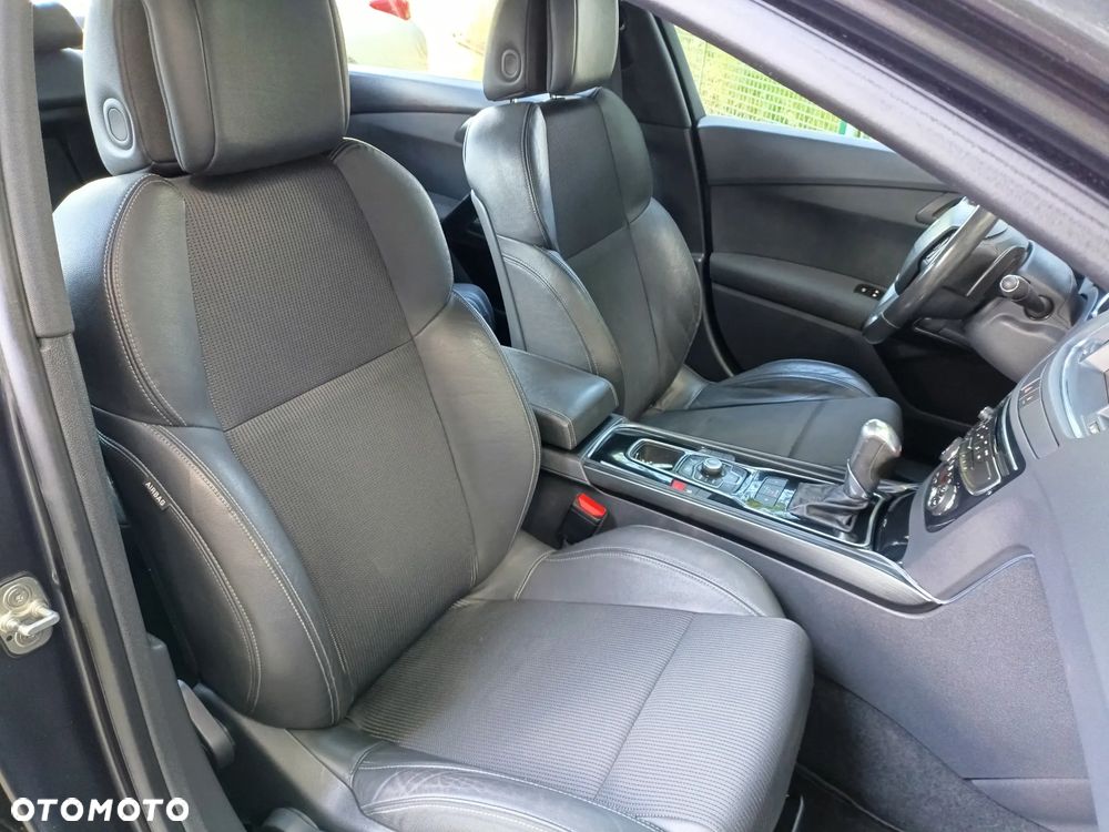 Peugeot 508 HDi FAP 165 Automatik Business-Line - 7