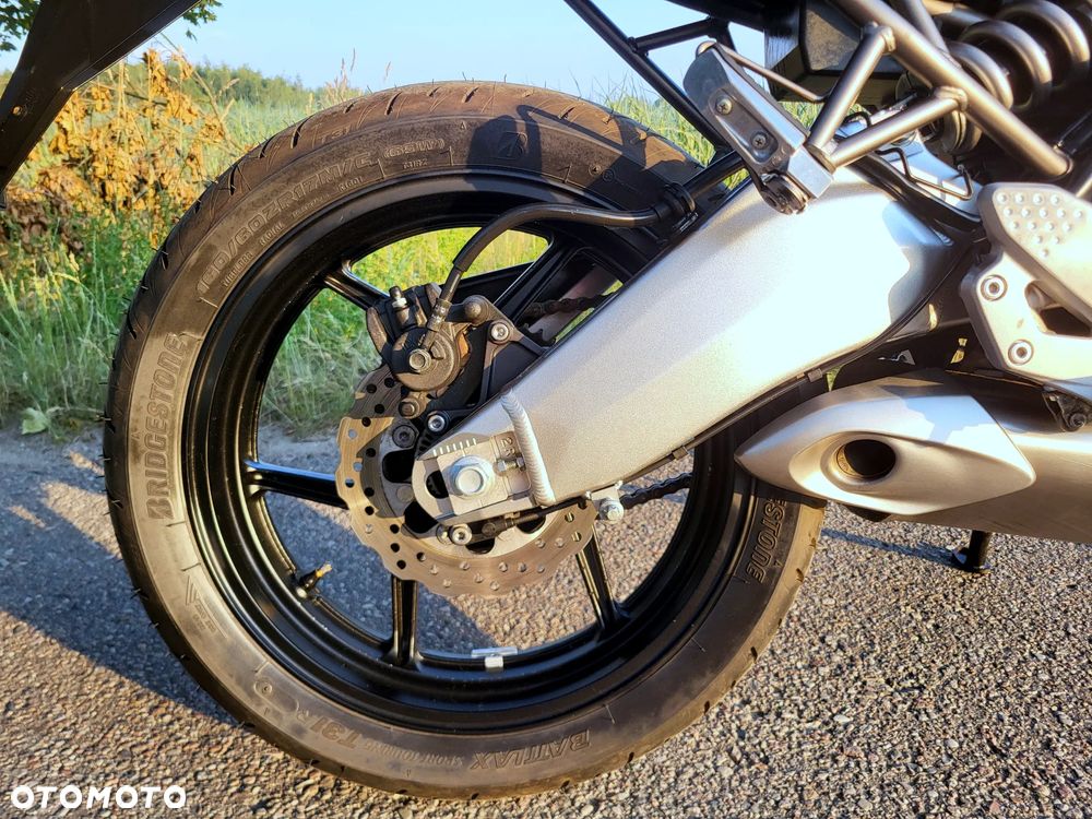 Kawasaki Versys 650 - 17