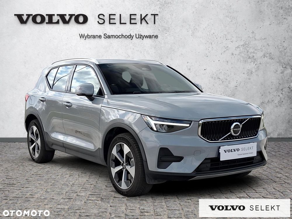 Volvo XC 40 - 9