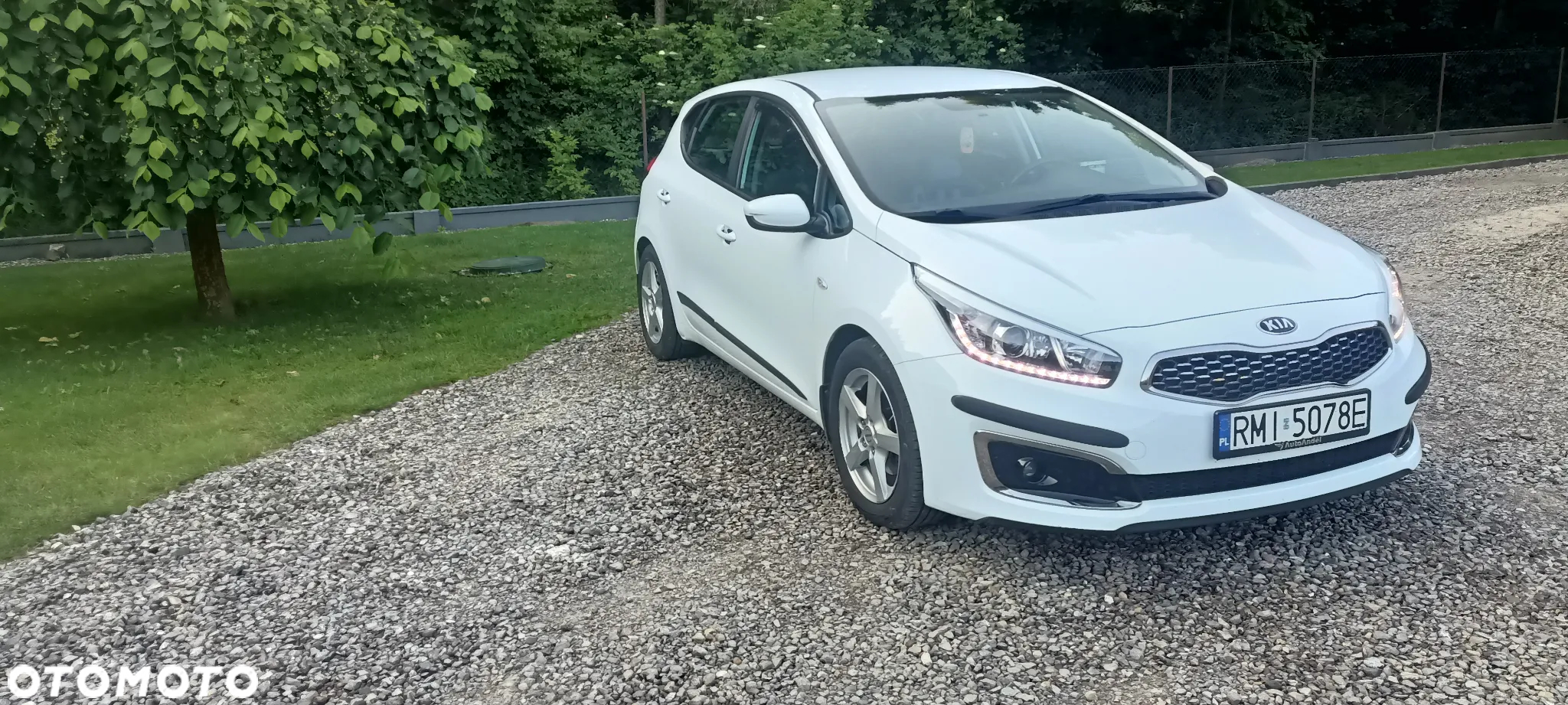 Kia Ceed 1.4 Attract - 2
