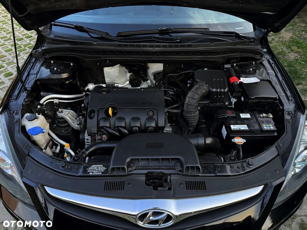 Hyundai i30 1.4 Comfort - 31