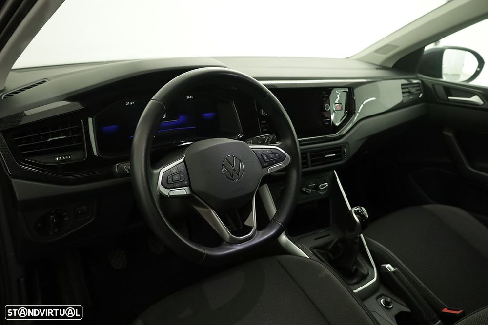 VW Taigo 1.0 TSI Urban - 7