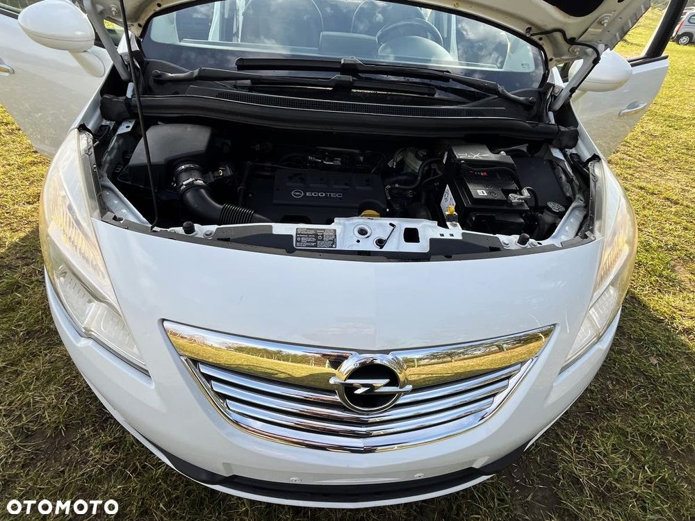 Opel Meriva - 10