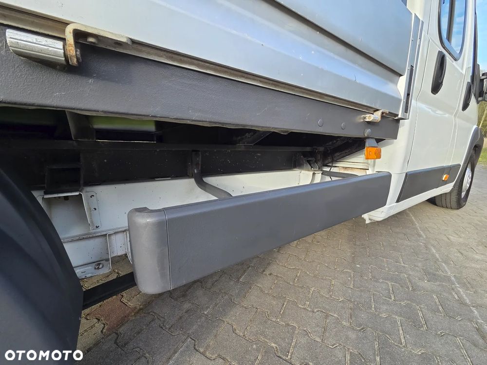 Peugeot Boxer - 17