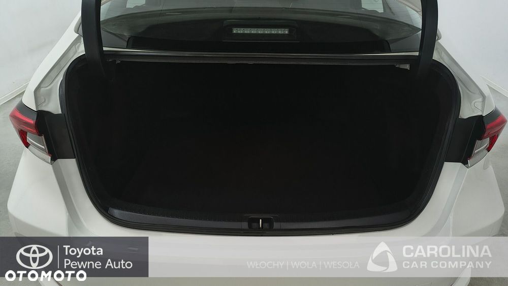 Toyota Corolla 1.5 Active - 13