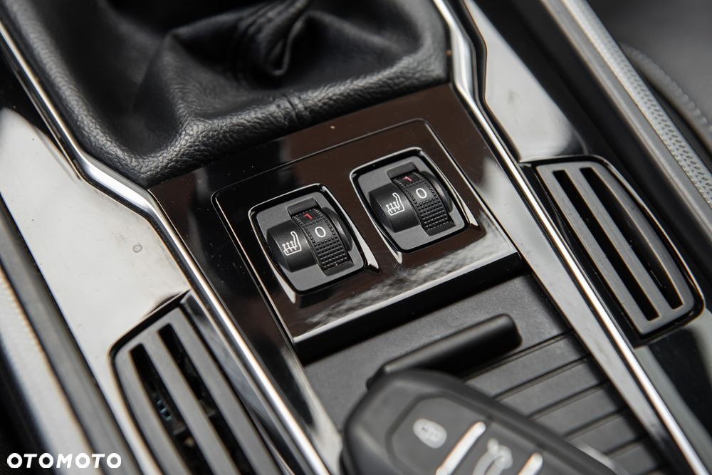 Peugeot 508 BlueHDi 150 Stop&Start Allure - 23
