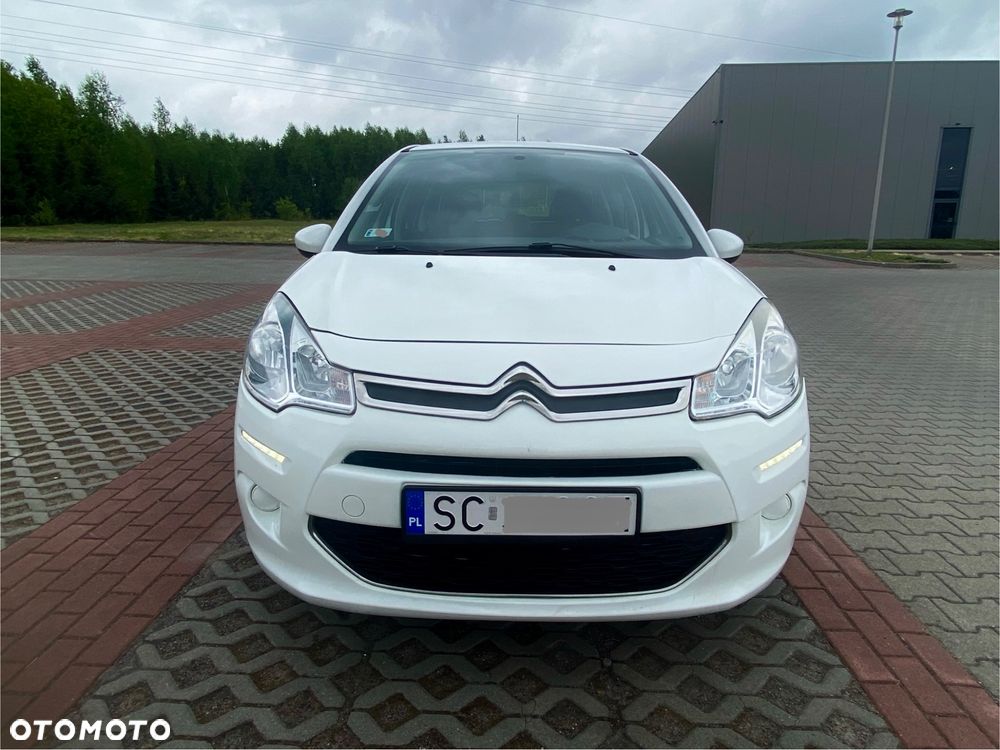 Citroën C3 Pure Tech (VTi) 68 Attraction - 2