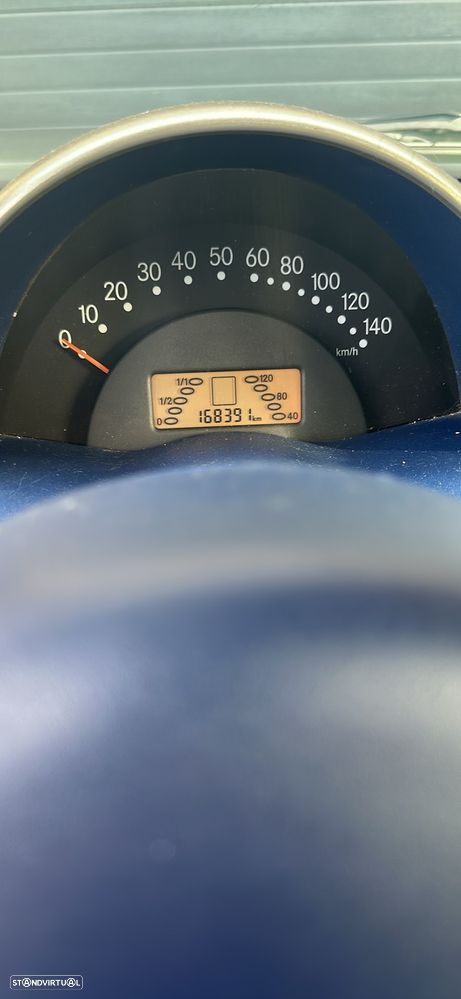 Smart ForTwo Coupé - 21