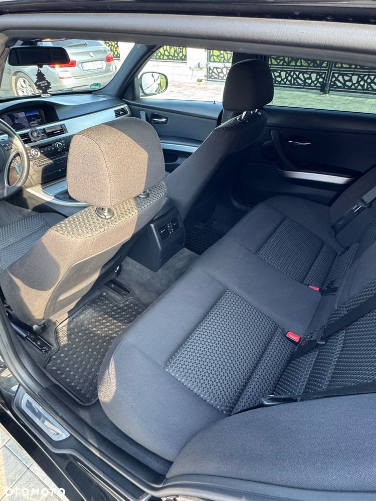 BMW Seria 3 320d Modern Line - 16