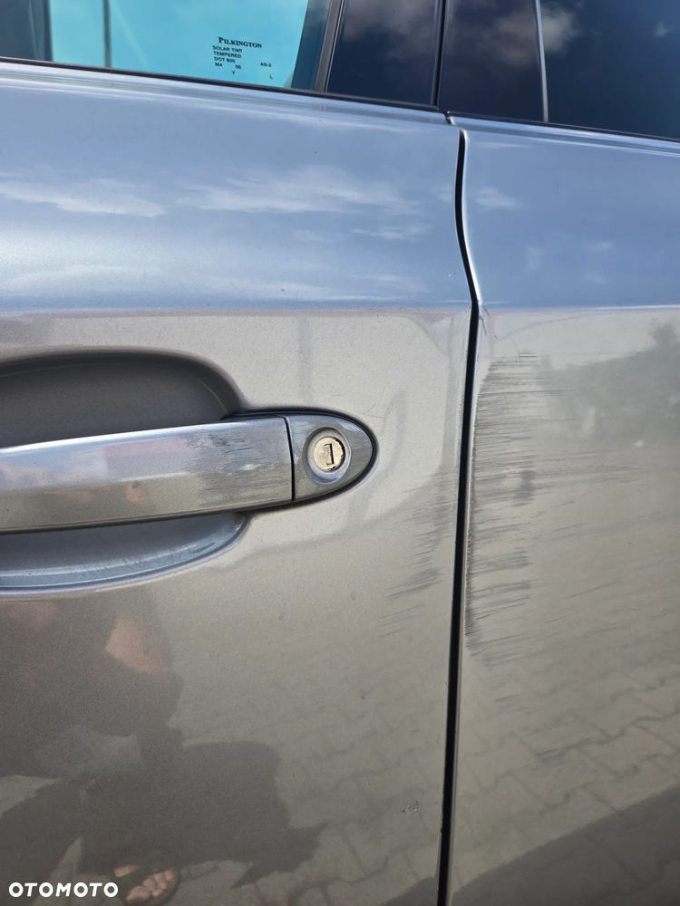 BMW X3 3.0si - 11
