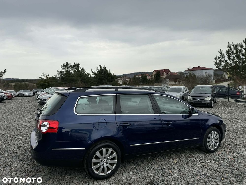 Volkswagen Passat 1.4 TSI Highline - 4