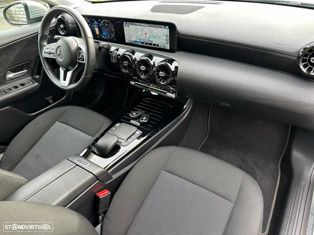 Mercedes-Benz A 180 d 7G-DCT Style - 9